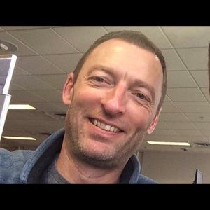 Meet your Posher, Rick